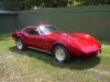 Corvette Sting Ray 006